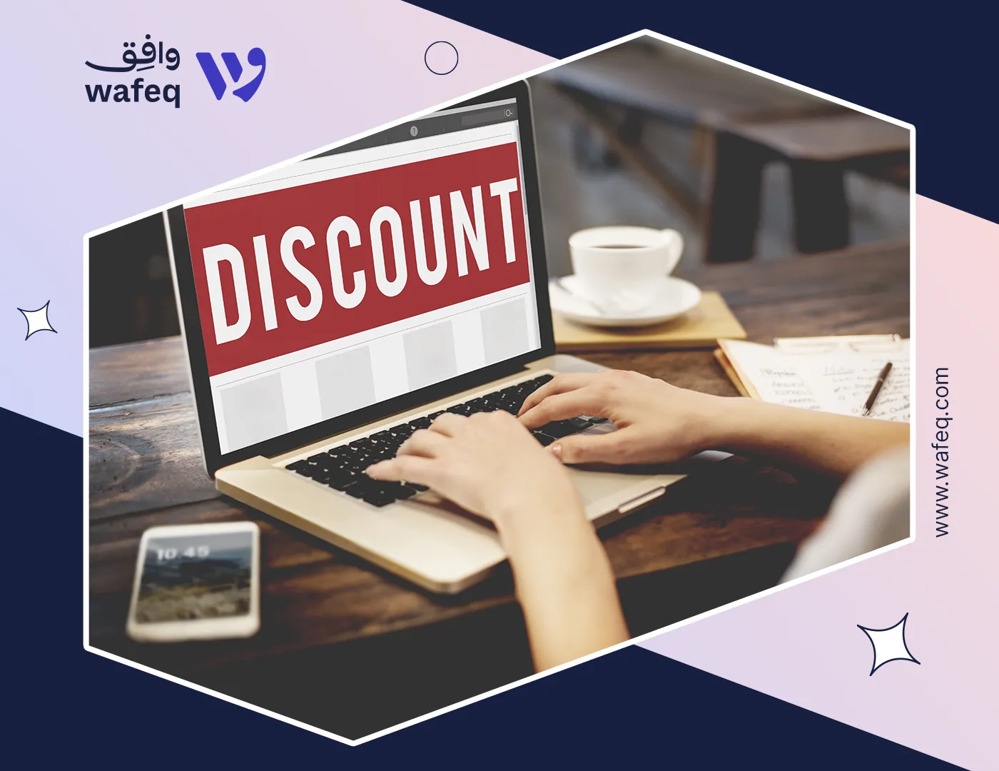 How to Record Earned Discounts in Accounting